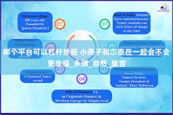 哪个平台可以杠杆炒股 小燕子和尔泰在一起会不会更幸福_永琪_自然_皇宫