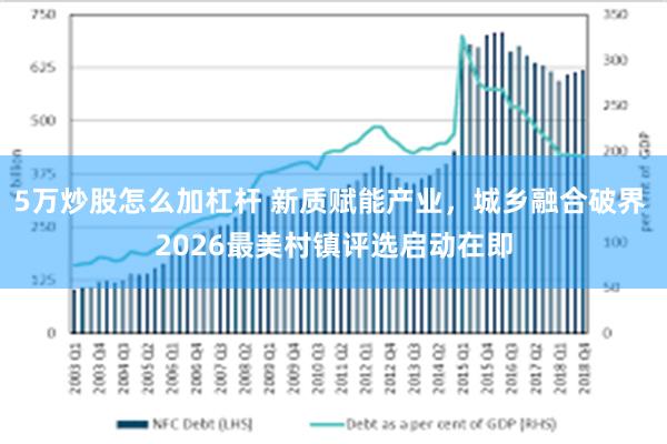 5万炒股怎么加杠杆 新质赋能产业，城乡融合破界 2026最美村镇评选启动在即